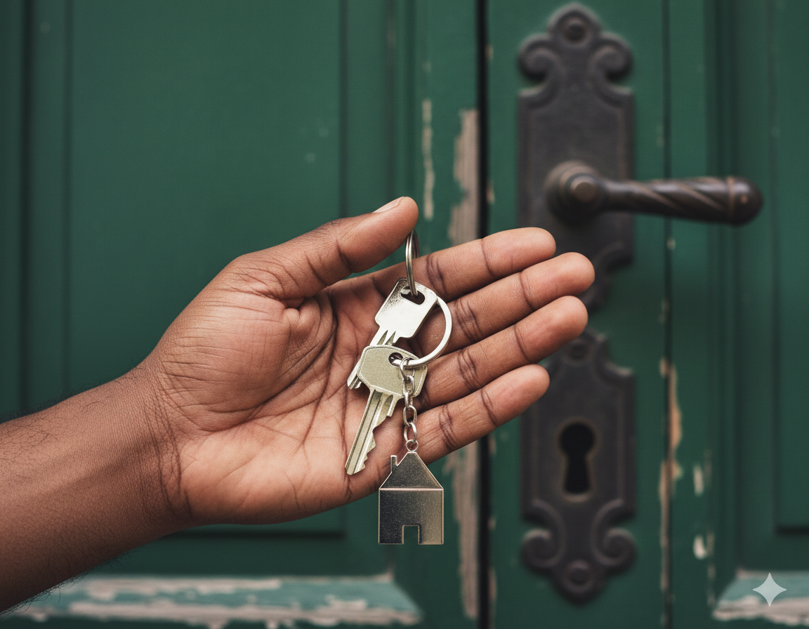 Hausverwaltung – Aufgaben, Kosten und wann ihr Einsatz Pflicht ist