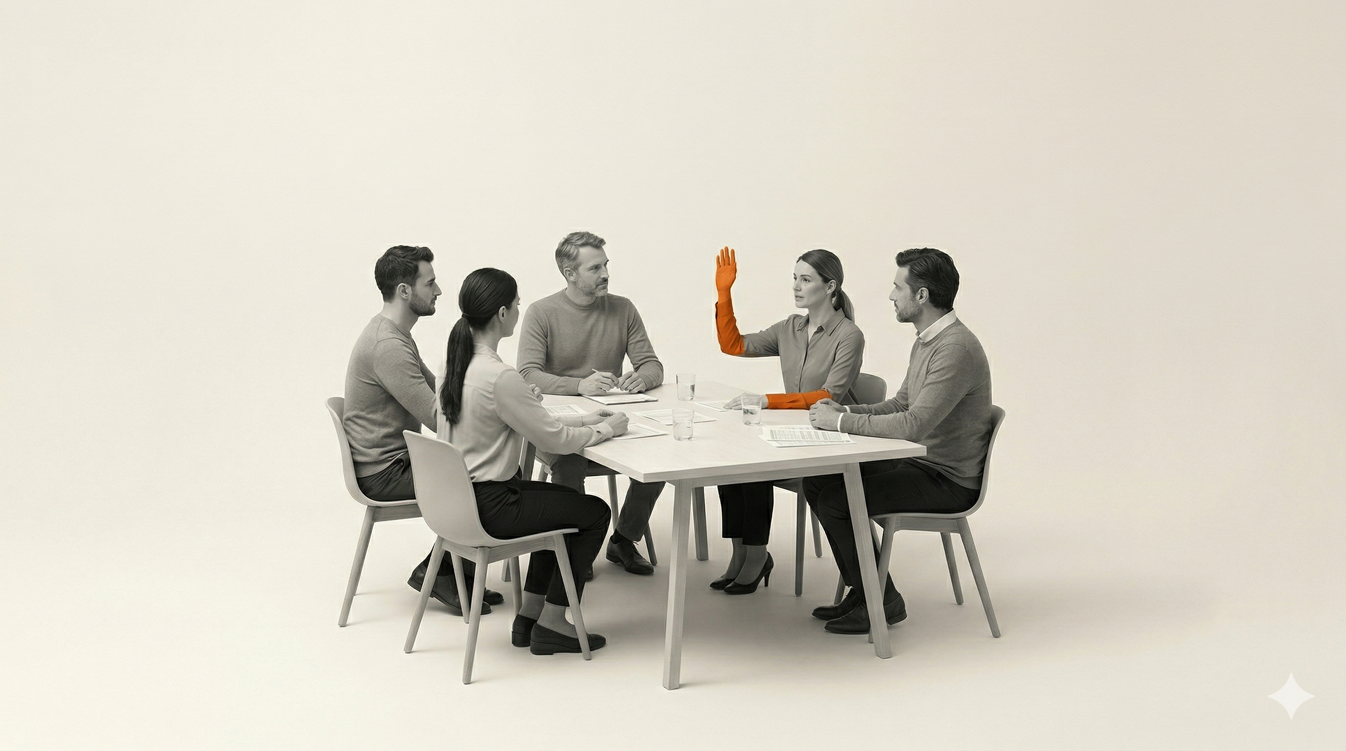 Eigentümerversammlung in der WEG – so läuft sie ab und so setzt du deine Interessen durch