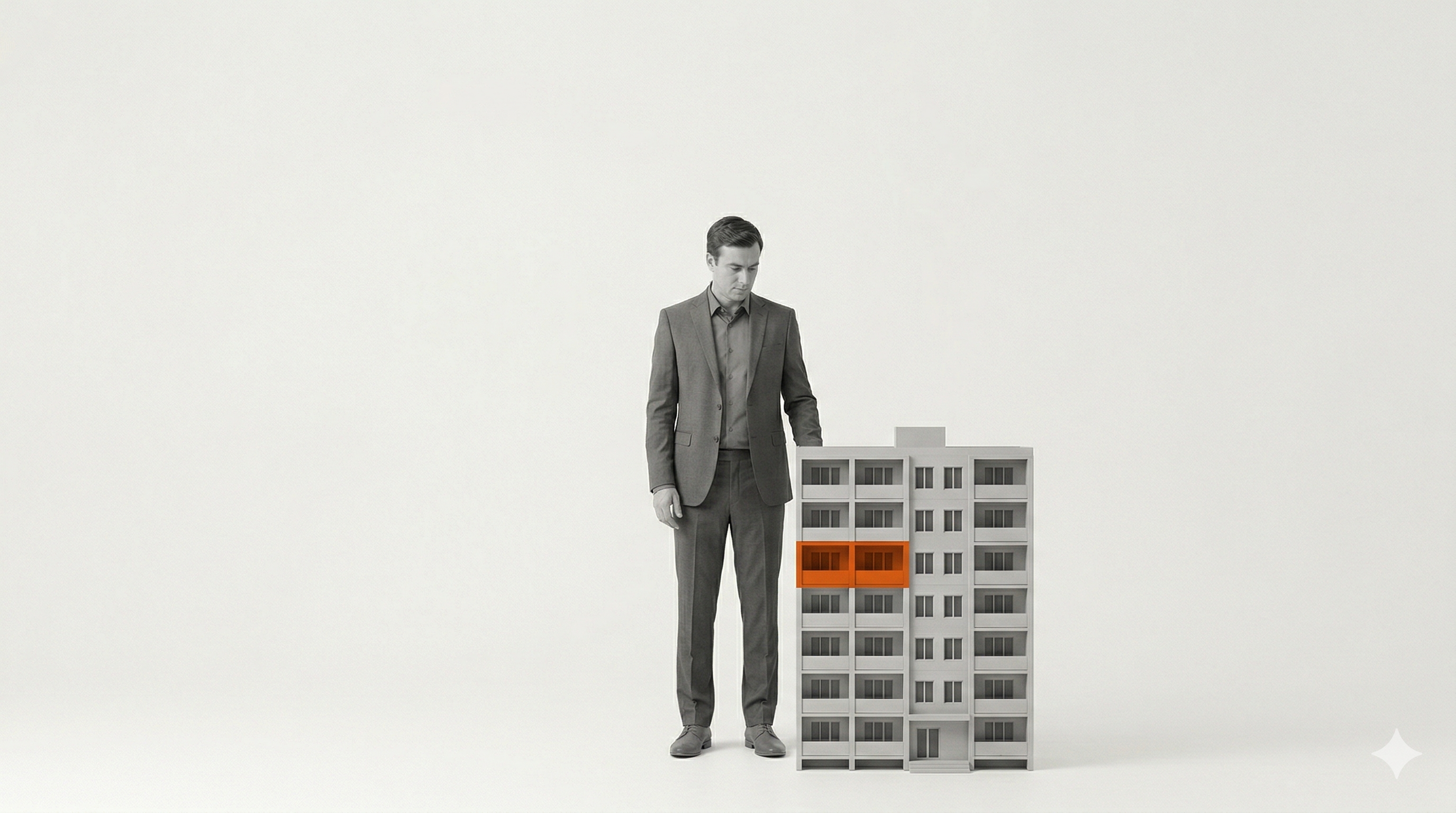 Sondereigentum vs. Gemeinschaftseigentum – was dir in der WEG wirklich gehört